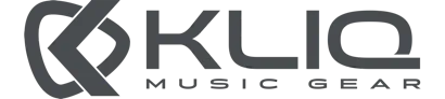 kliqmusicgear.com